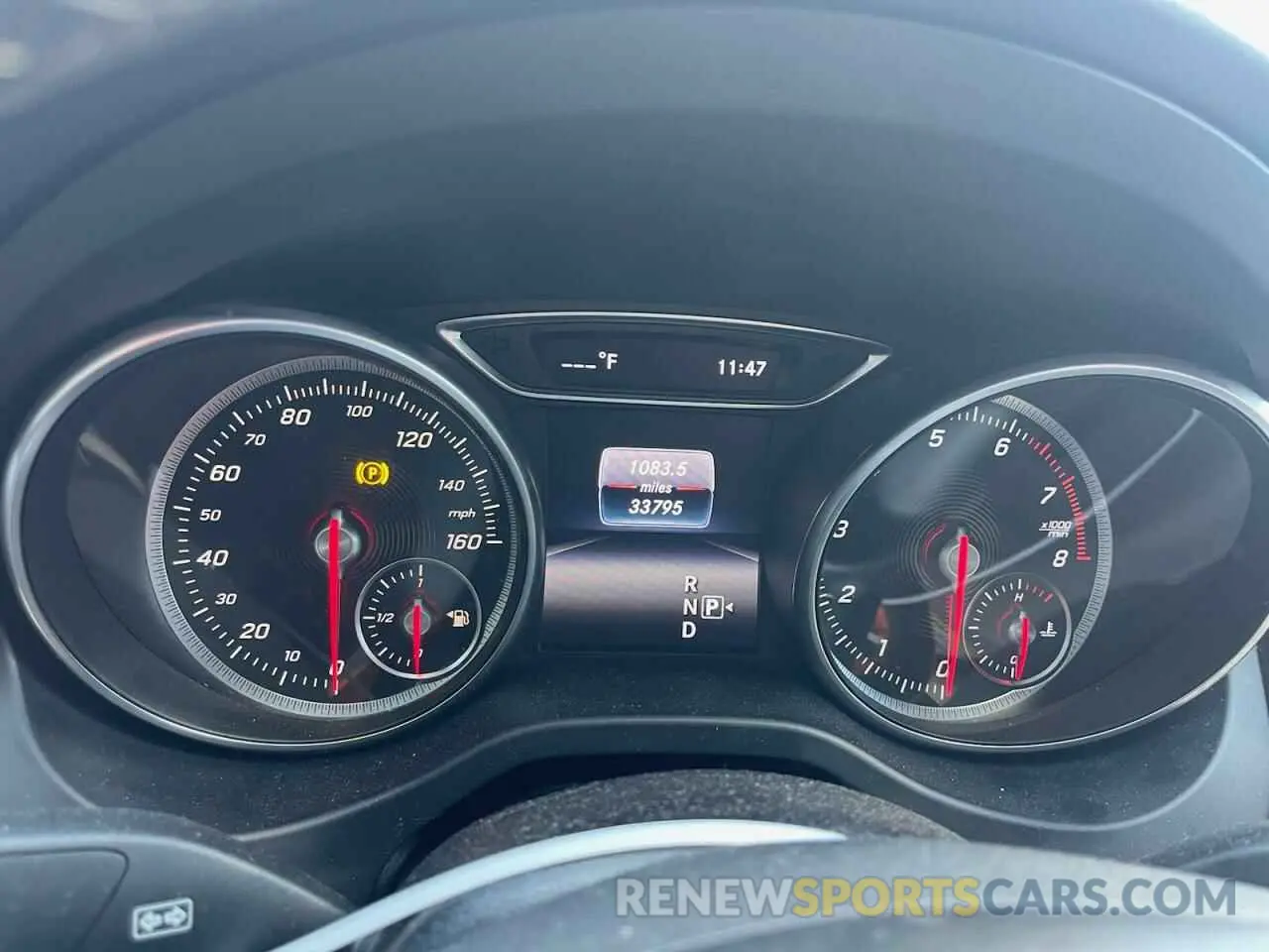 9 Фотография поврежденного автомобиля WDDSJ4EB9KN752458 MERCEDES-BENZ CLA-CLASS 2019