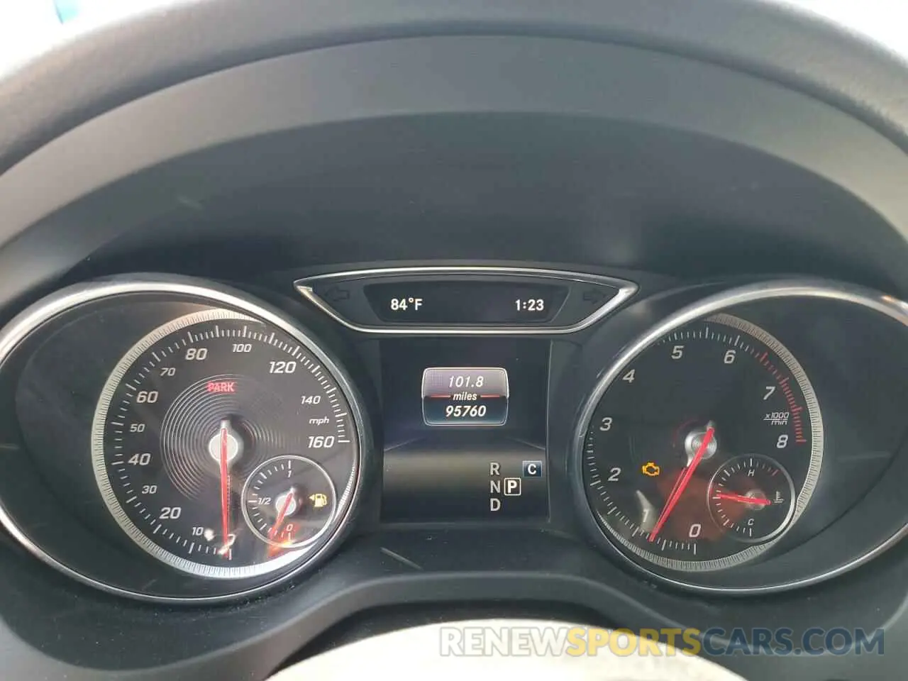 9 Photograph of a damaged car WDDSJ4EB9KN759684 MERCEDES-BENZ CLA-CLASS 2019