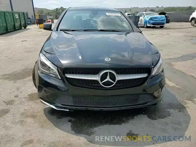 13 Photograph of a damaged car WDDSJ4EBXKN749729 MERCEDES-BENZ CLA-CLASS 2019