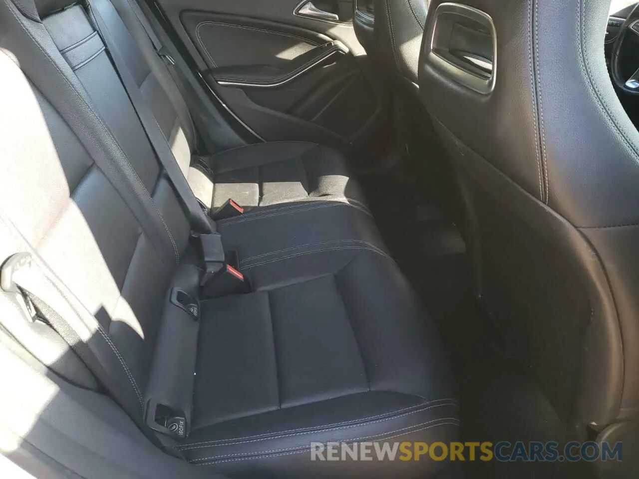 11 Photograph of a damaged car WDDSJ4GB2KN723526 MERCEDES-BENZ CLA-CLASS 2019