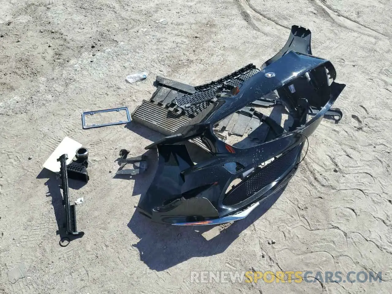 12 Photograph of a damaged car WDDSJ4GB2KN747874 MERCEDES-BENZ CLA-CLASS 2019