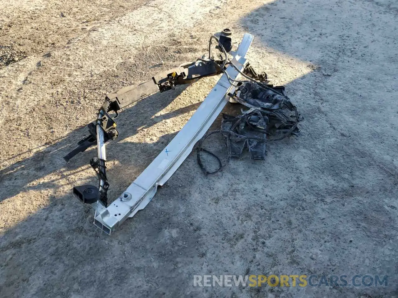 12 Photograph of a damaged car WDDSJ4GB3KN767079 MERCEDES-BENZ CLA-CLASS 2019