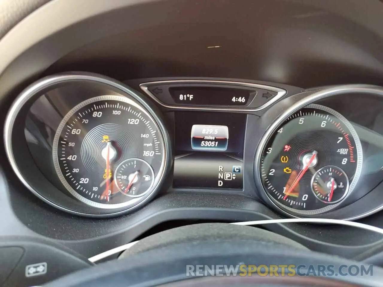 9 Фотография поврежденного автомобиля WDDSJ4GB9KN758029 MERCEDES-BENZ CLA-CLASS 2019