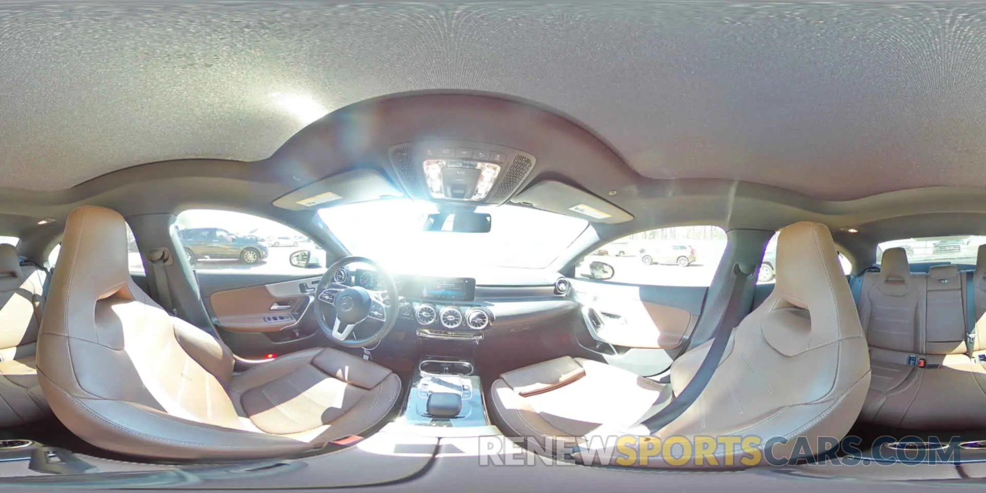12 Фотография поврежденного автомобиля W1K5J4GB4LN083558 MERCEDES-BENZ CLA-CLASS 2020