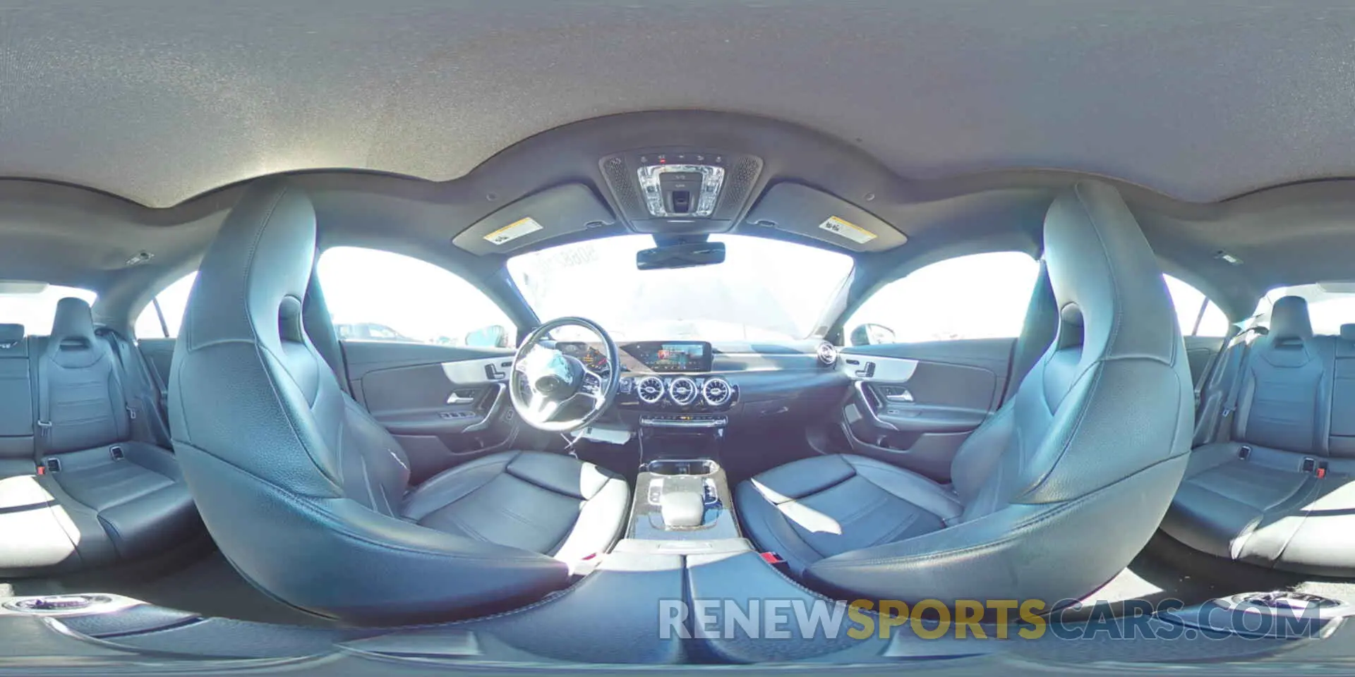 13 Фотография поврежденного автомобиля W1K5J4HB4LN086149 MERCEDES-BENZ CLA-CLASS 2020