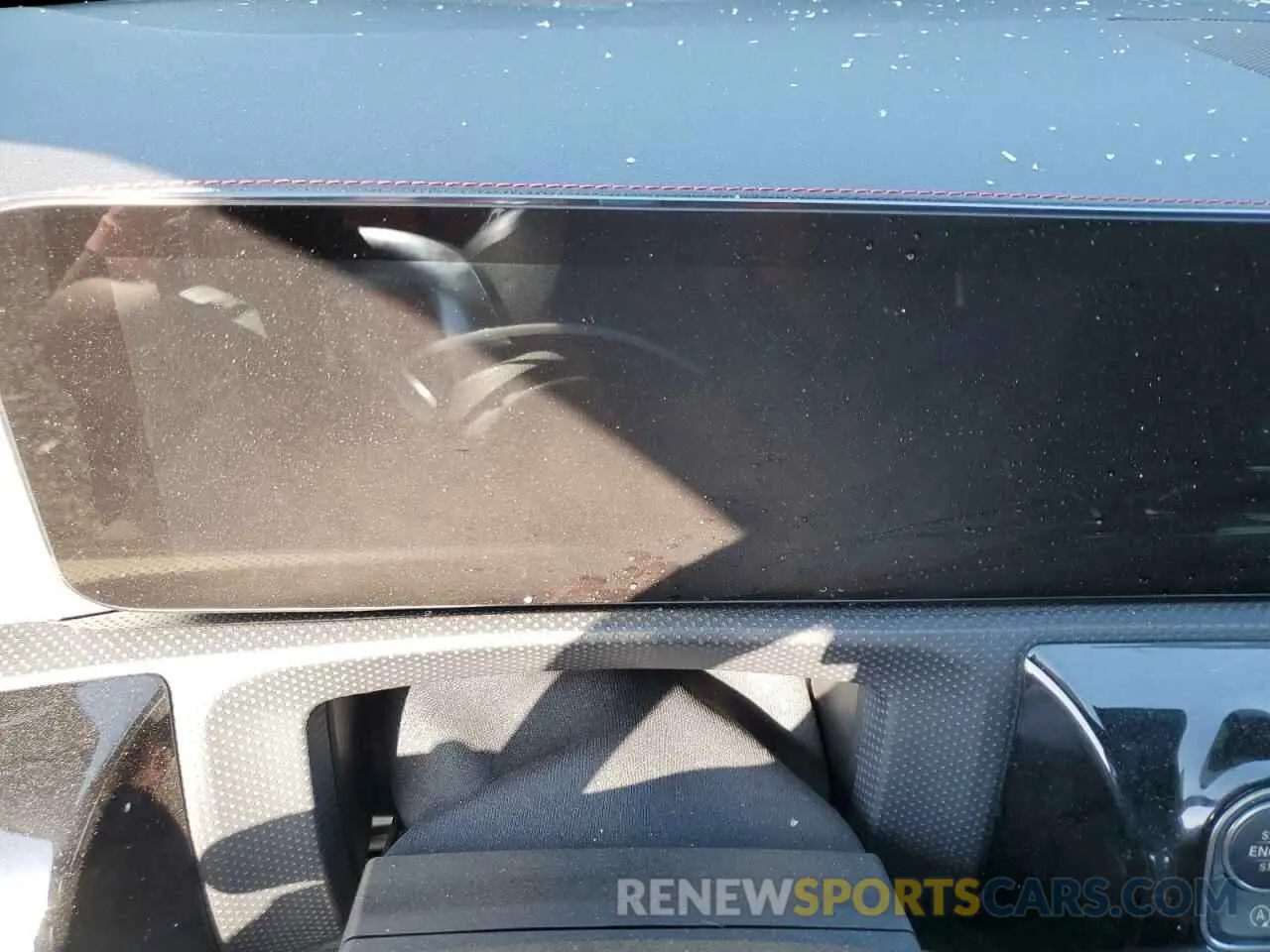 9 Photograph of a damaged car W1K5J4GB4NN293323 MERCEDES-BENZ CLA-CLASS 2022