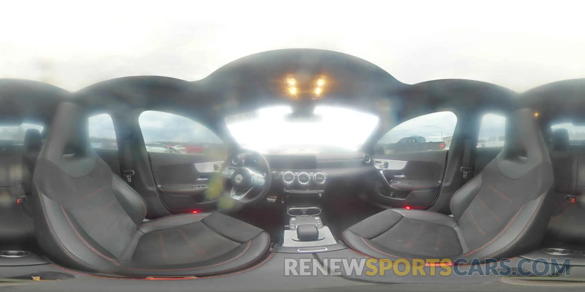 13 Photograph of a damaged car W1K5J4GB9NN264397 MERCEDES-BENZ CLA-CLASS 2022