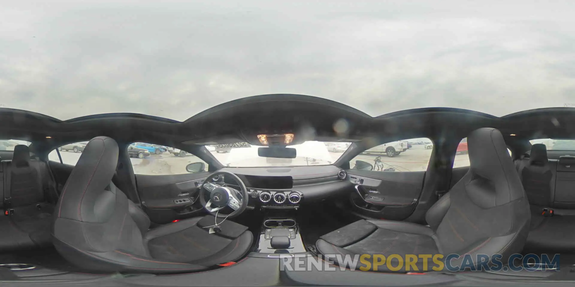 14 Фотография поврежденного автомобиля W1K5J4GB9NN318183 MERCEDES-BENZ CLA-CLASS 2022