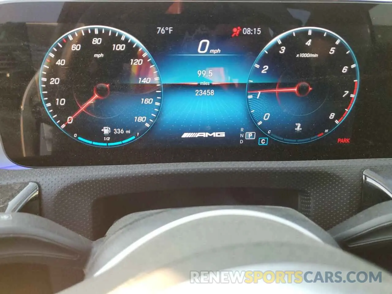9 Фотография поврежденного автомобиля W1K5J5BBXNN319209 MERCEDES-BENZ CLA-CLASS 2022