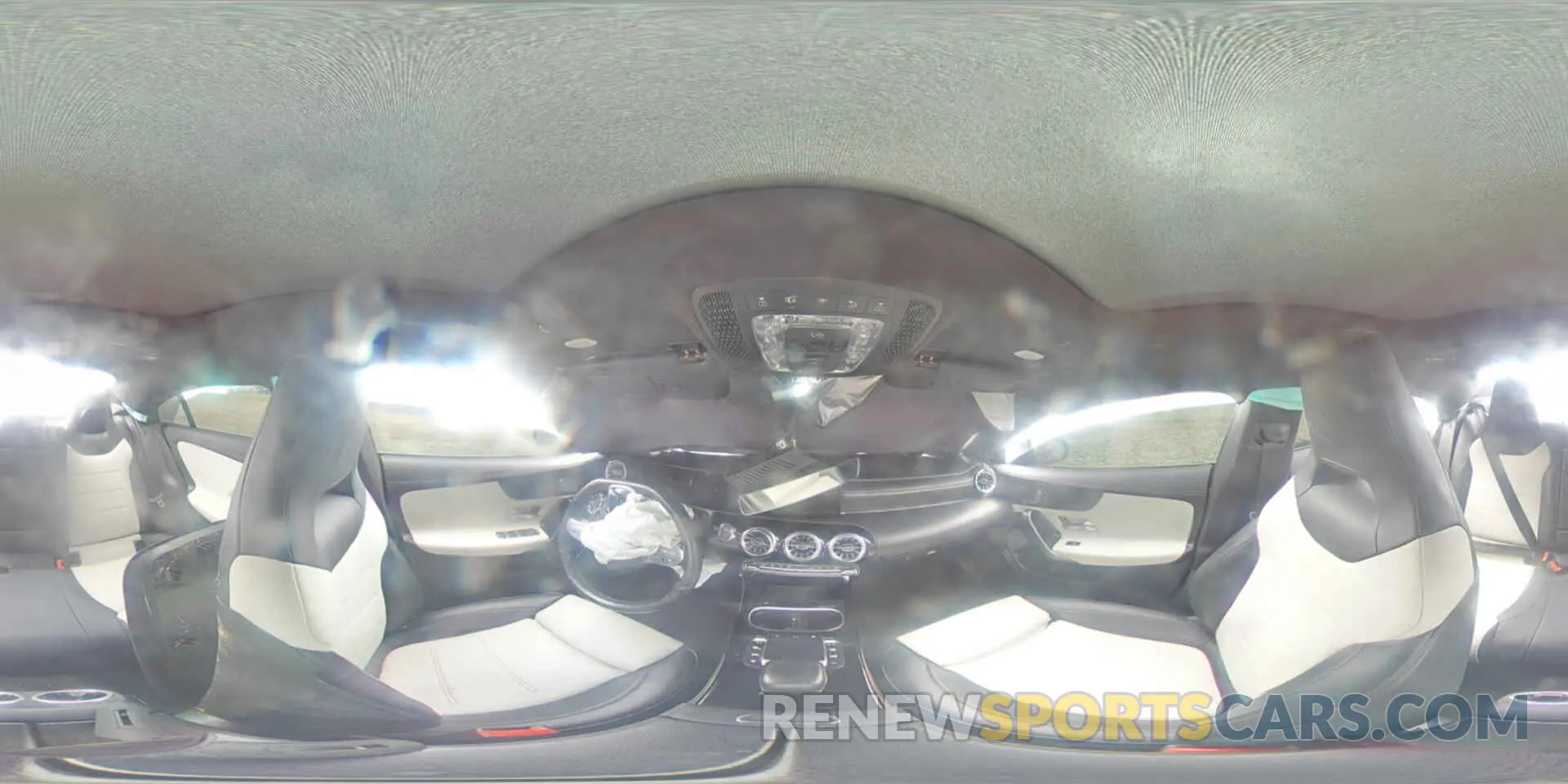 15 Photograph of a damaged car W1K5J4GB5PN353855 MERCEDES-BENZ CLA-CLASS 2023