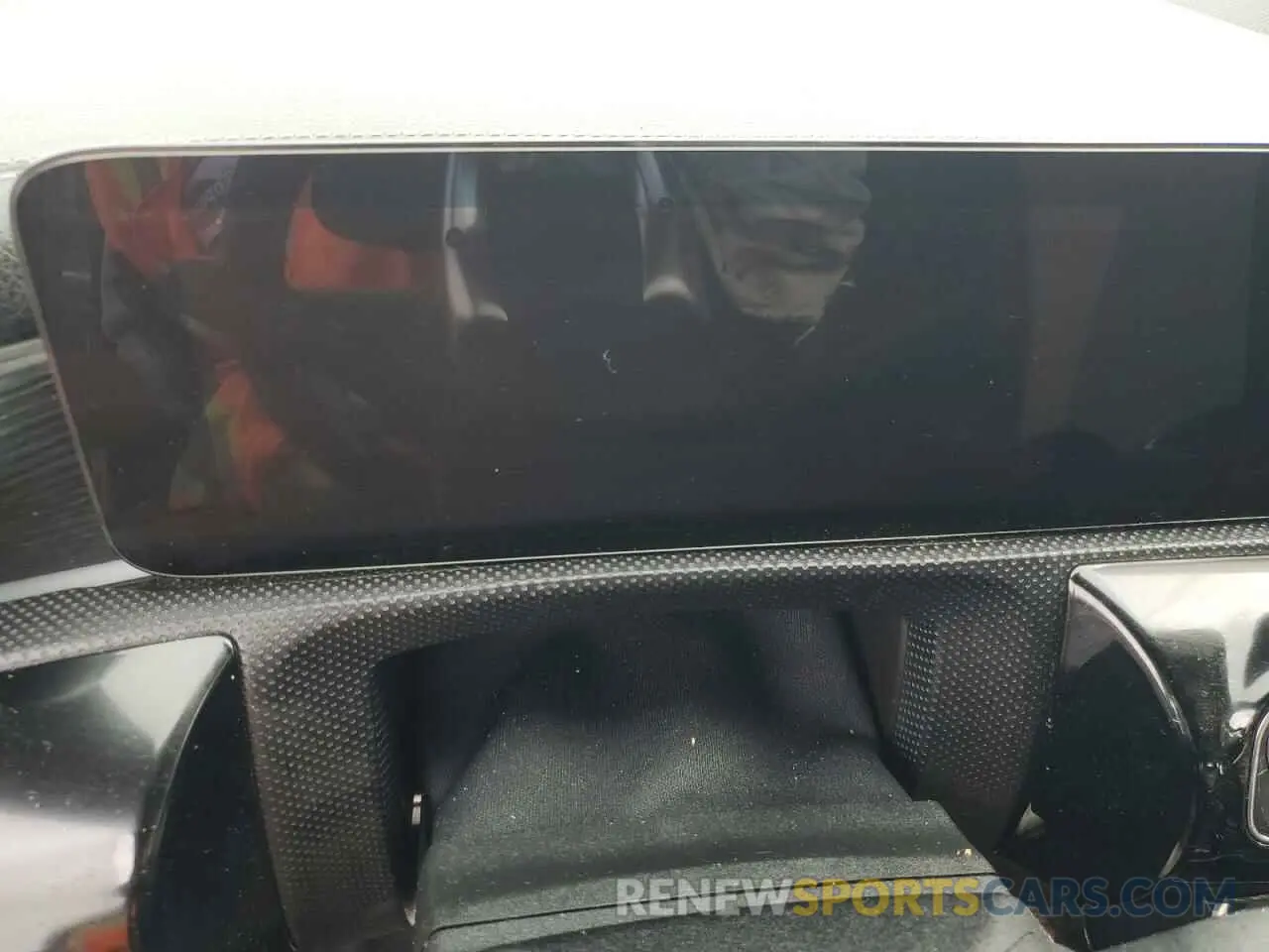 9 Photograph of a damaged car W1K5J4GB5PN353855 MERCEDES-BENZ CLA-CLASS 2023