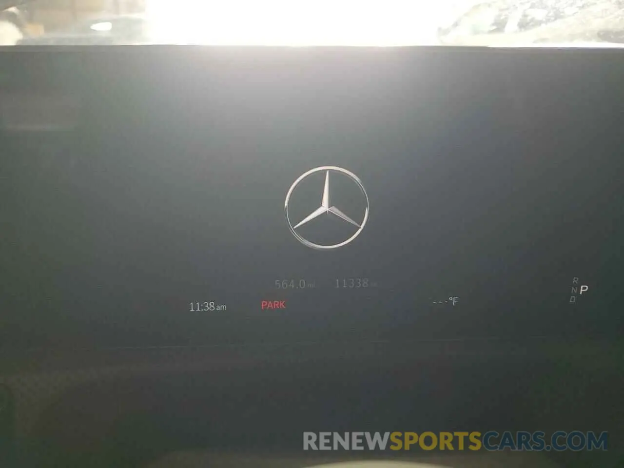9 Фотография поврежденного автомобиля W1K5J4HB8SN513346 MERCEDES-BENZ CLA-CLASS 2025
