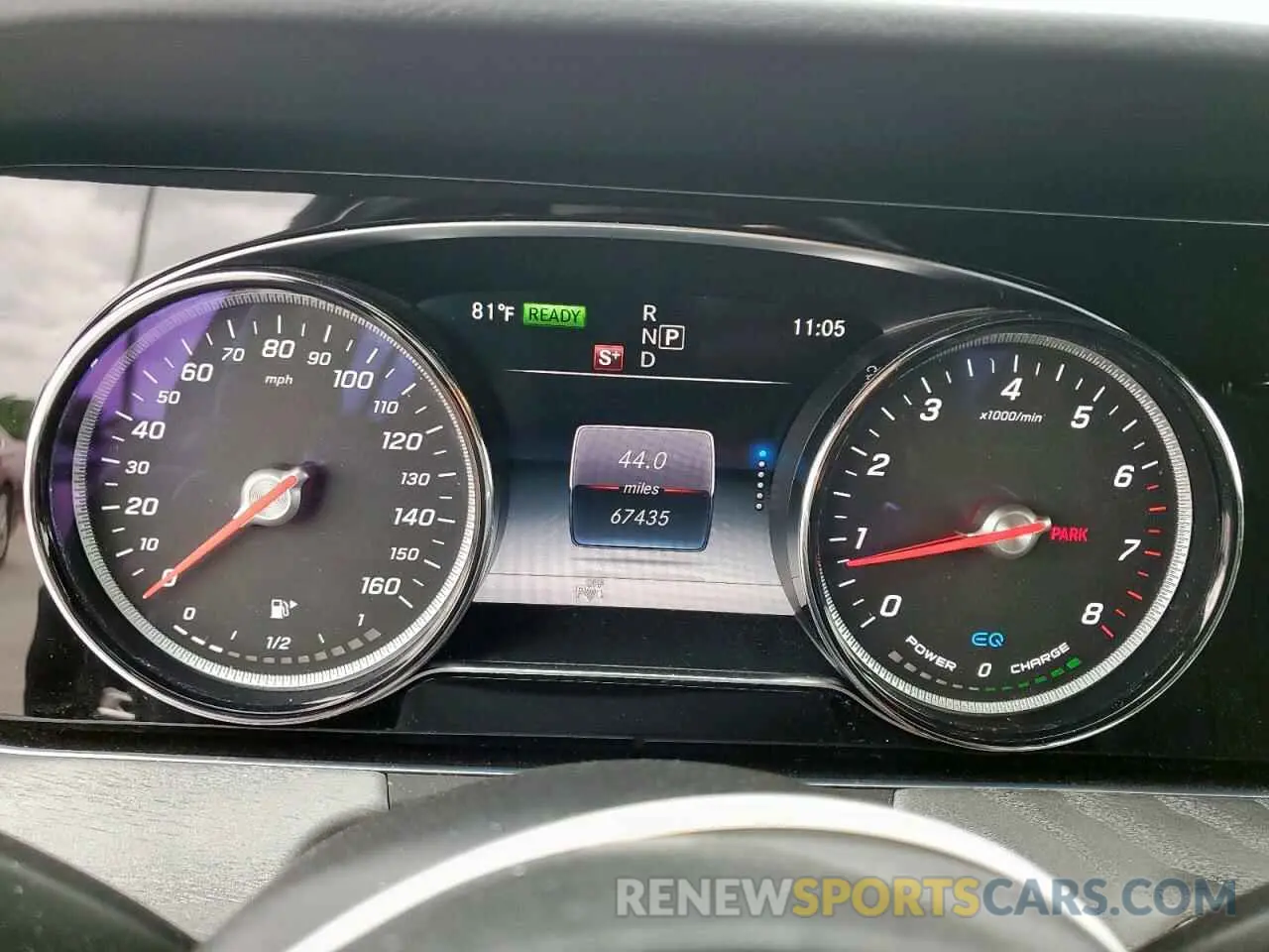 9 Фотография поврежденного автомобиля WDD2J5JB4KA033282 MERCEDES-BENZ CLC-CLASS 2019