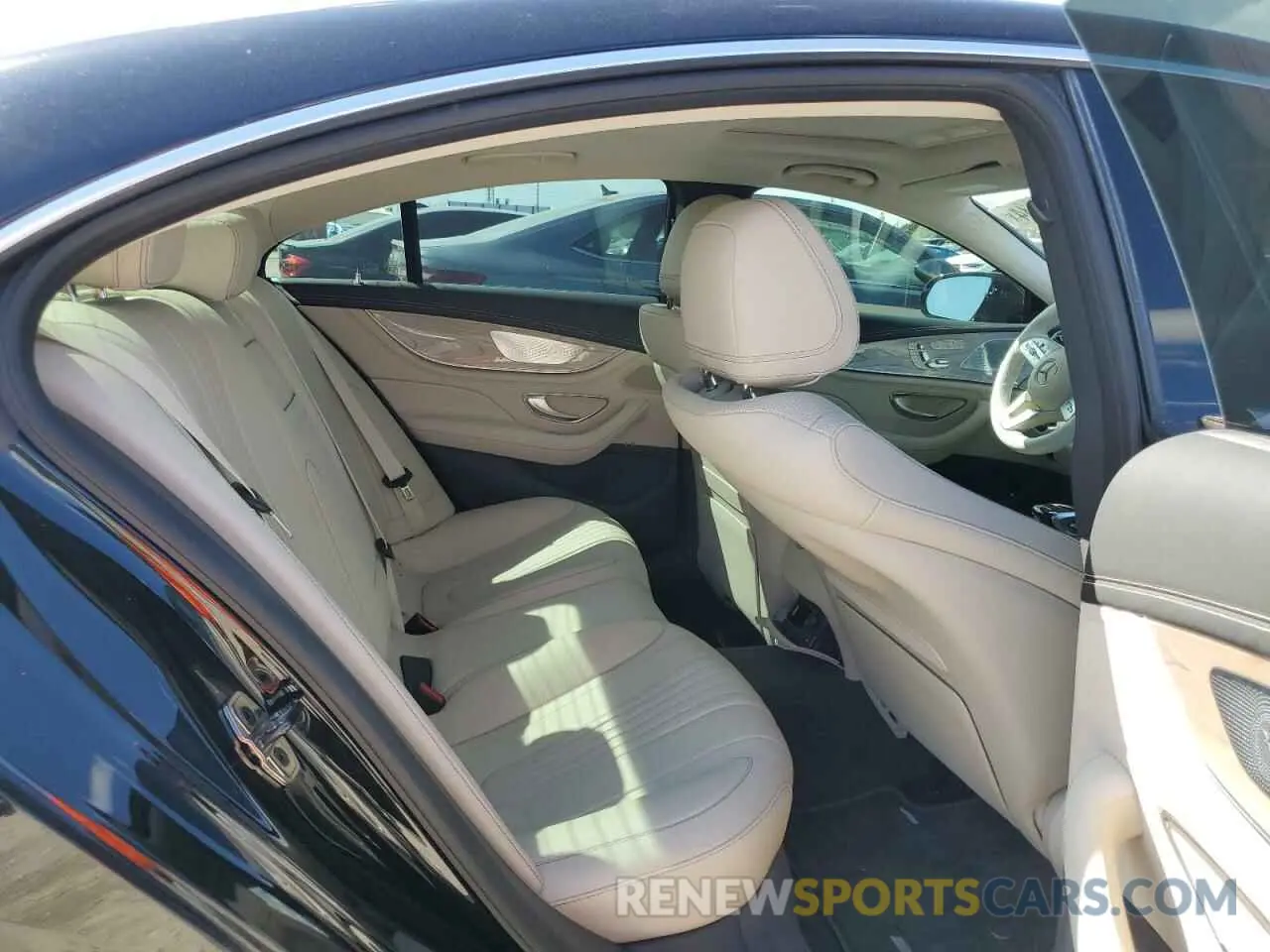 10 Фотография поврежденного автомобиля WDD2J5JB7KA039724 MERCEDES-BENZ CLC-CLASS 2019