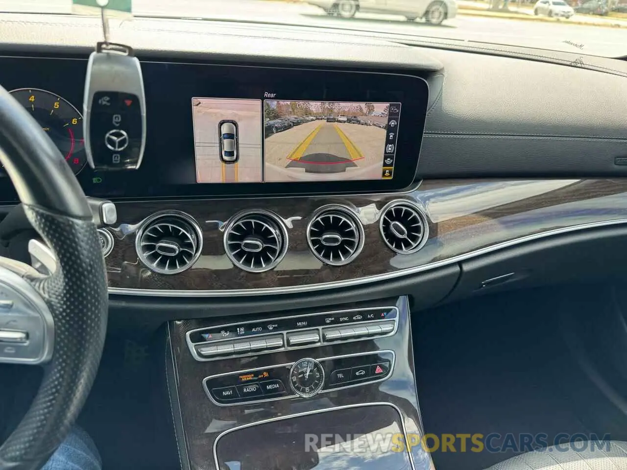 10 Фотография поврежденного автомобиля WDD2J5JBXKA029690 MERCEDES-BENZ CLC-CLASS 2019