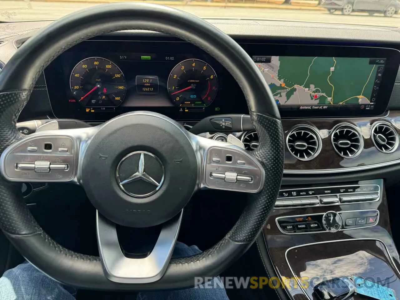 7 Фотография поврежденного автомобиля WDD2J5JBXKA029690 MERCEDES-BENZ CLC-CLASS 2019