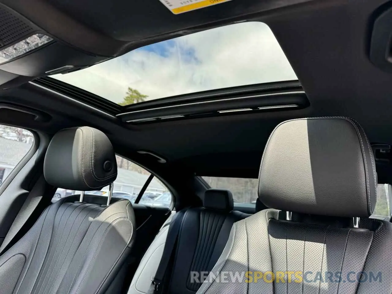 9 Фотография поврежденного автомобиля WDD2J5JBXKA029690 MERCEDES-BENZ CLC-CLASS 2019