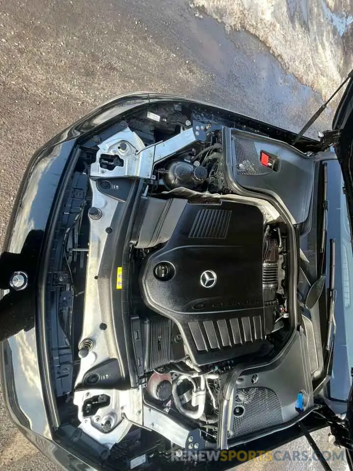 5 Photograph of a damaged car WDD2J5KB4KA036312 MERCEDES-BENZ CLC-CLASS 2019
