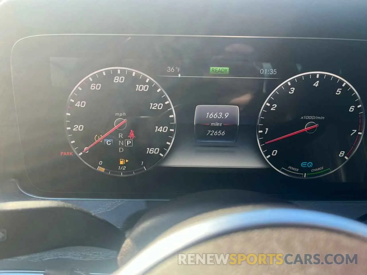 9 Photograph of a damaged car WDD2J5KB4KA036312 MERCEDES-BENZ CLC-CLASS 2019