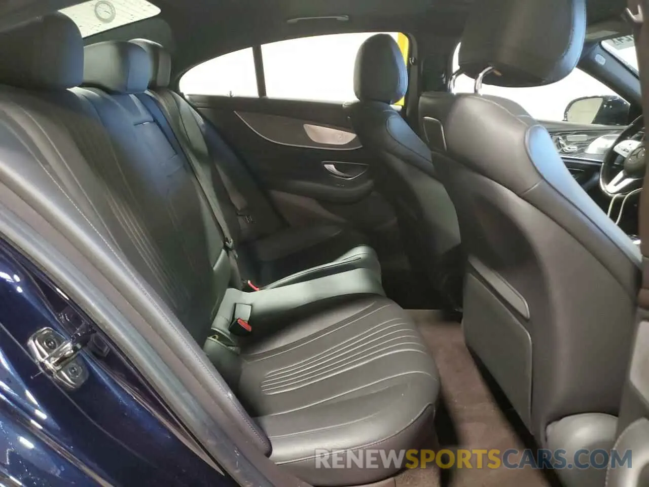 10 Фотография поврежденного автомобиля WDD2J5KB7KA031427 MERCEDES-BENZ CLC-CLASS 2019