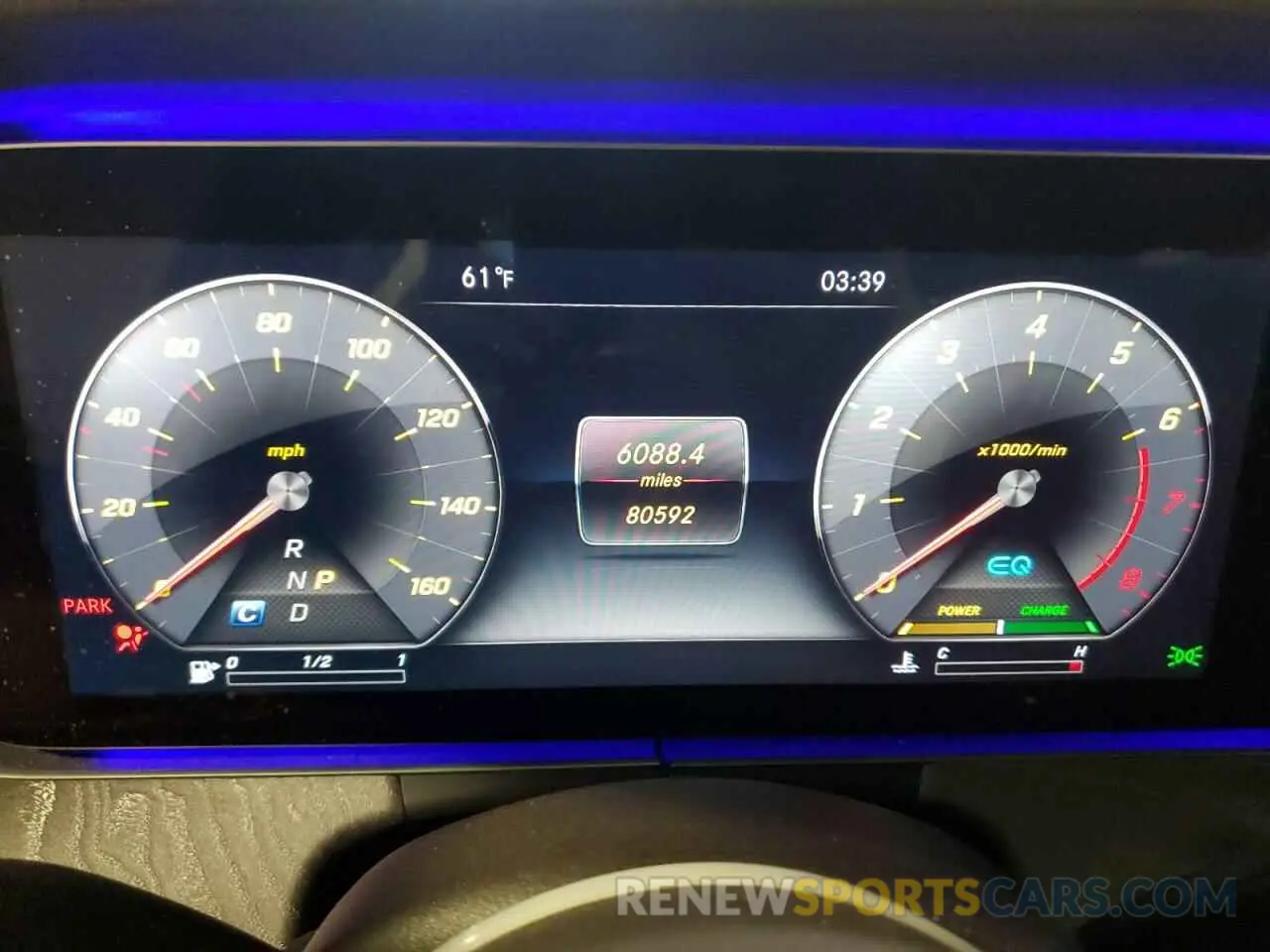 9 Фотография поврежденного автомобиля WDD2J5KB7KA031427 MERCEDES-BENZ CLC-CLASS 2019