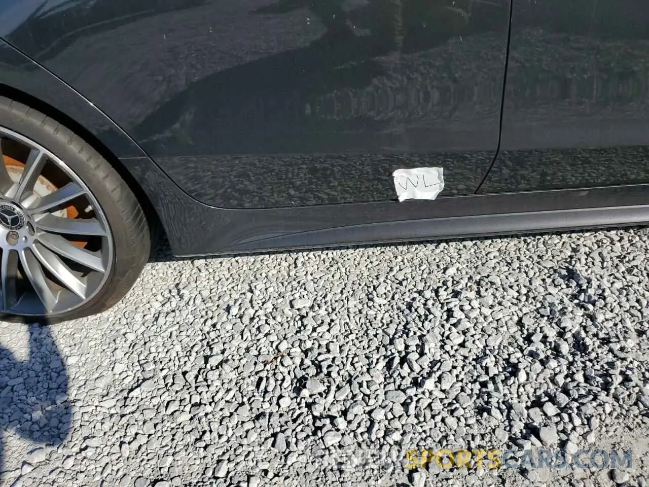 12 Фотография поврежденного автомобиля WDD2J5JB7LA048795 MERCEDES-BENZ CLC-CLASS 2020