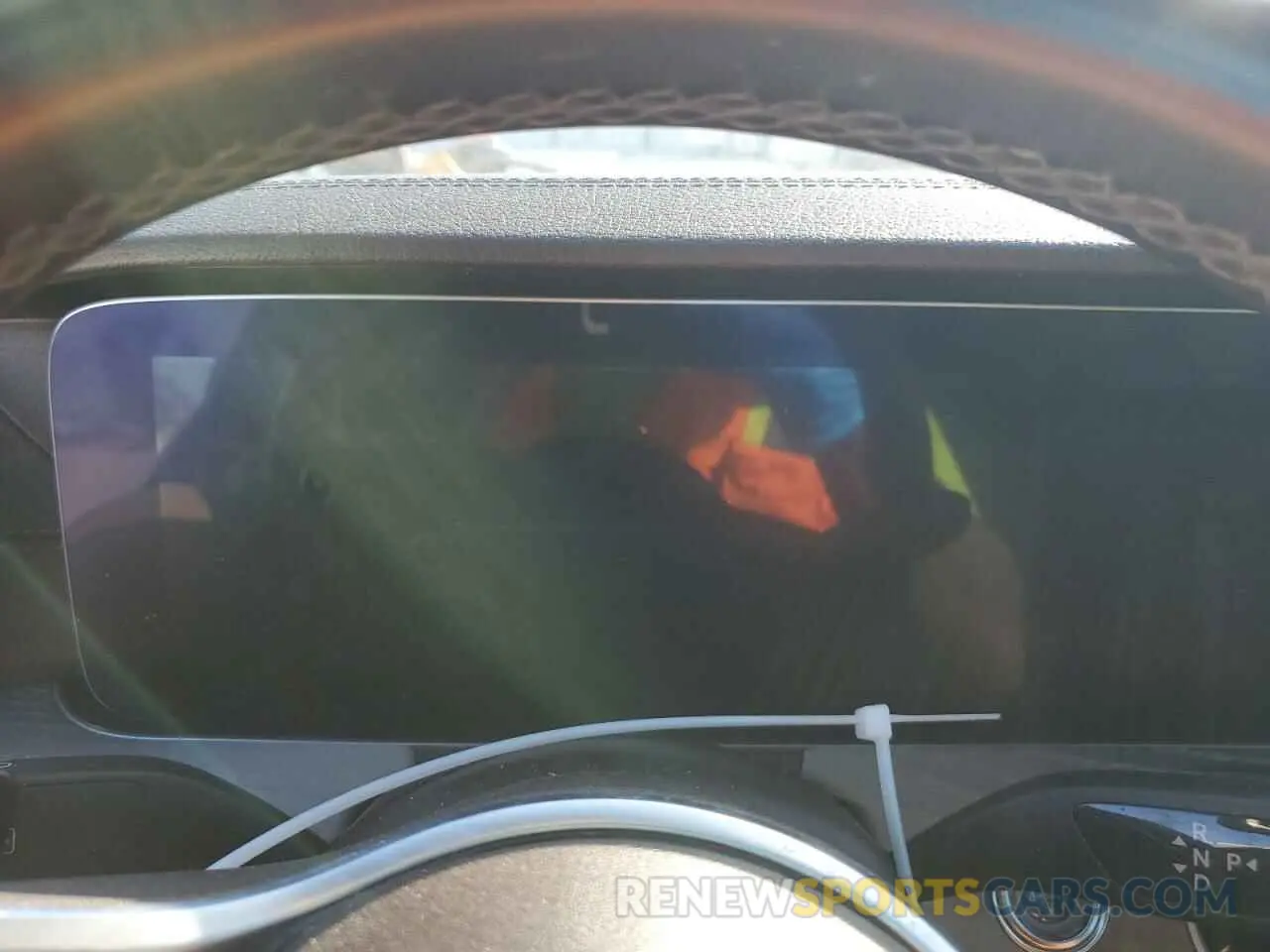 9 Фотография поврежденного автомобиля WDD2J5JB7LA048795 MERCEDES-BENZ CLC-CLASS 2020