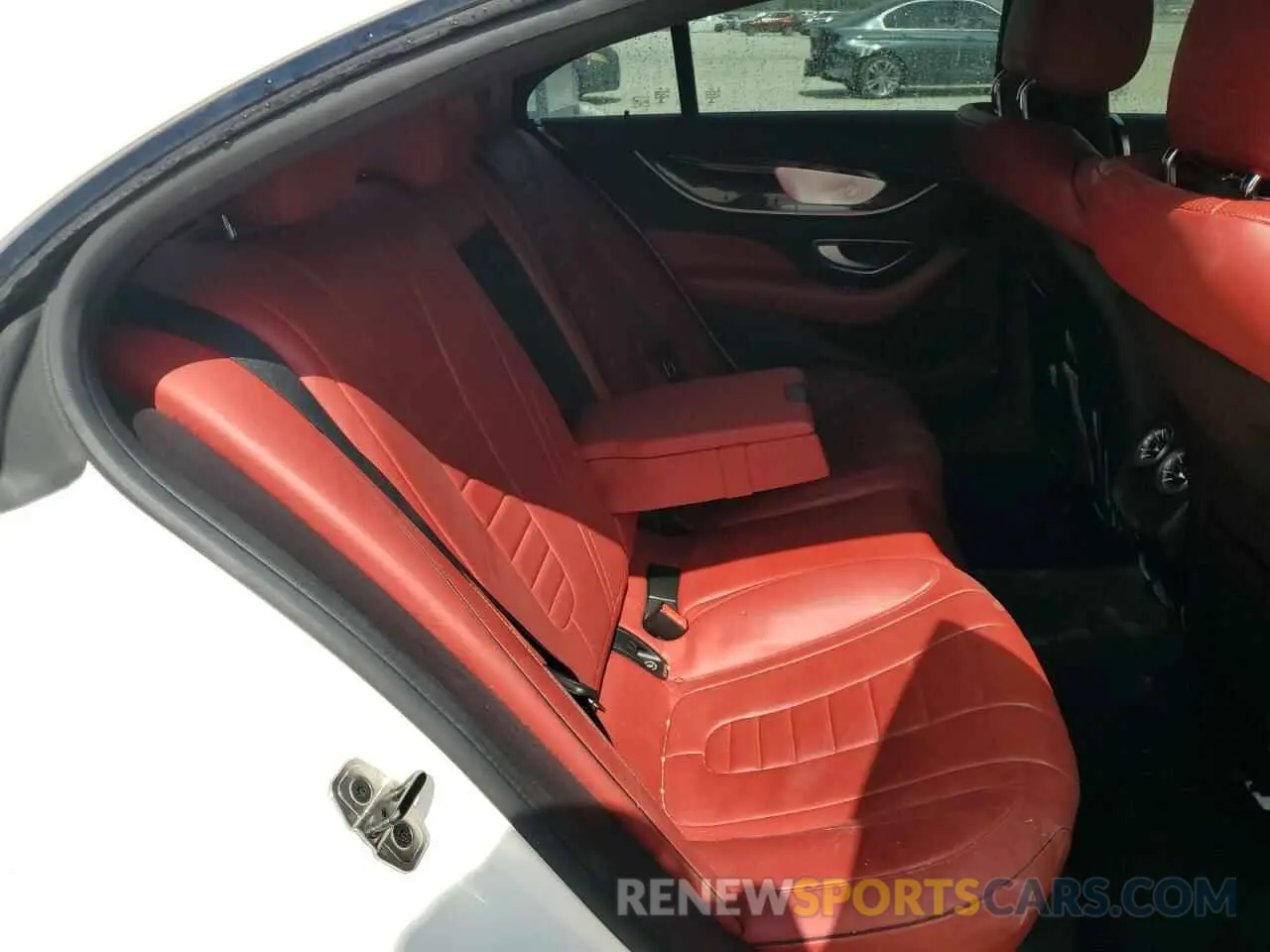 10 Фотография поврежденного автомобиля W1K2J5KB8PA111309 MERCEDES-BENZ CLC-CLASS 2023
