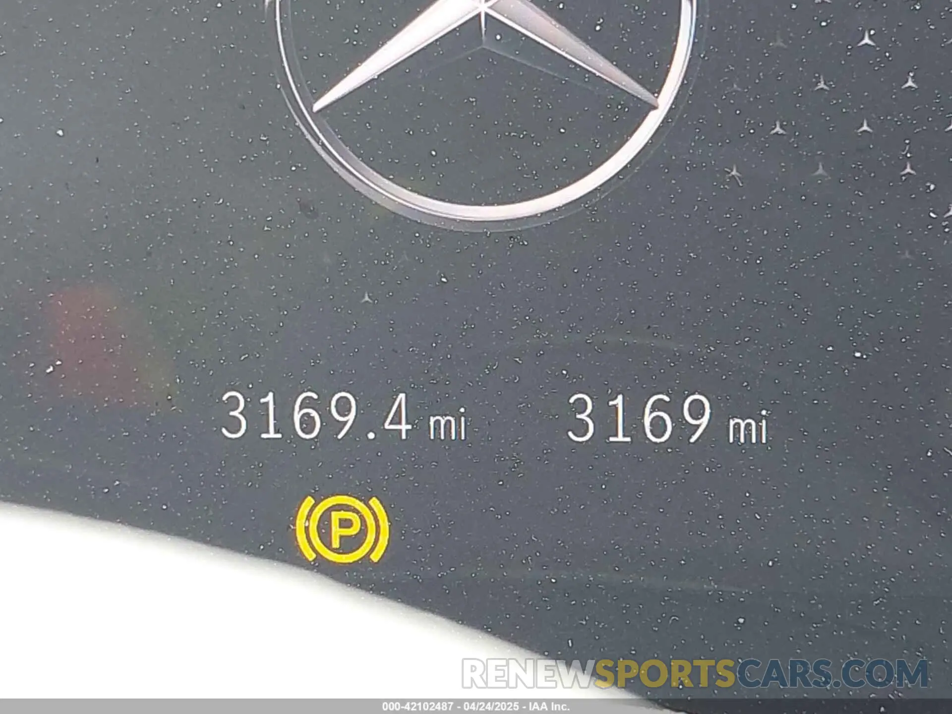 15 Фотография поврежденного автомобиля W1KMJ4HB6RF035931 MERCEDES-BENZ CLE 300 2024