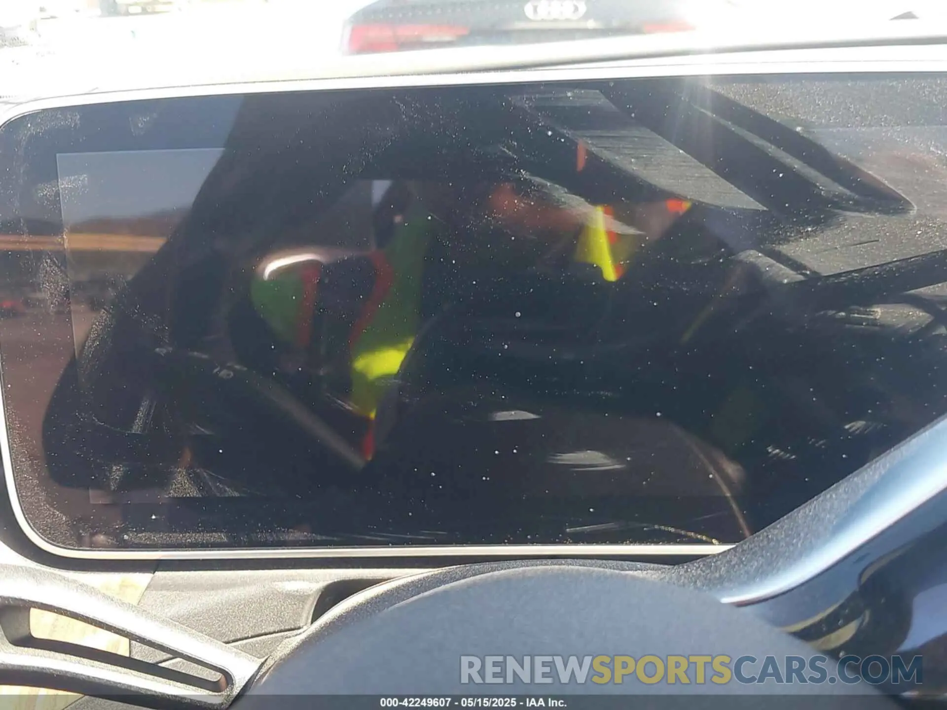 15 Photograph of a damaged car W1KMK4HB1RF041634 MERCEDES-BENZ CLE 300 2024