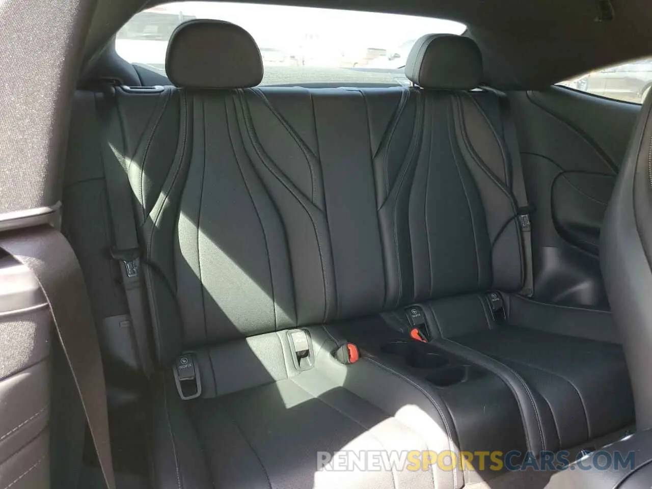 10 Фотография поврежденного автомобиля W1KMJ4HB3RF011490 MERCEDES-BENZ CLE 300 4M 2024