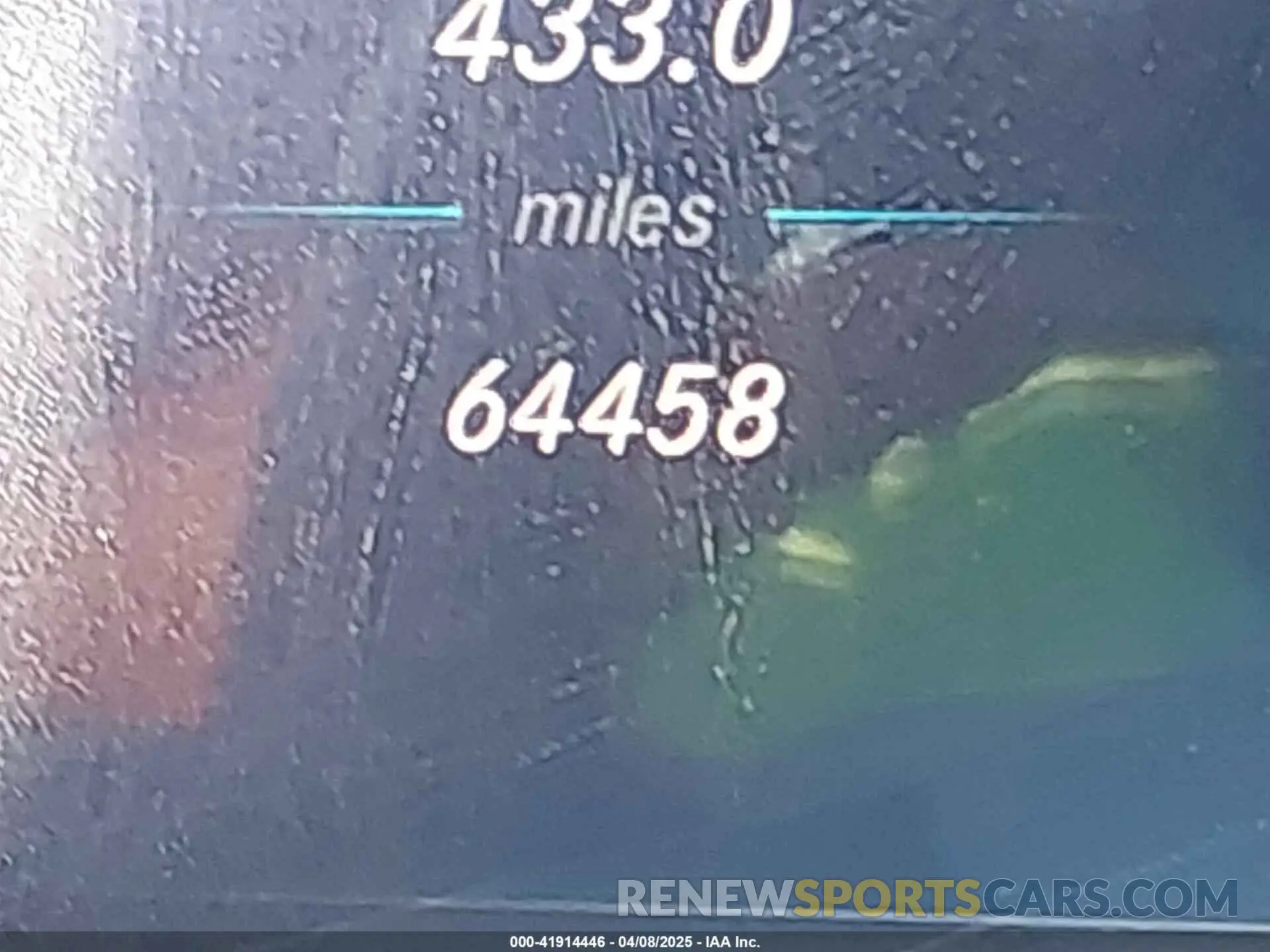 16 Photograph of a damaged car WDD2J5JB3KA008387 MERCEDES-BENZ CLS 450 2019