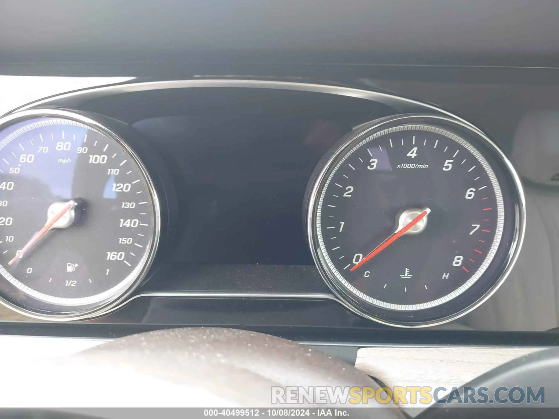 15 Photograph of a damaged car WDD1K6HB1KF079854 MERCEDES-BENZ E 2019