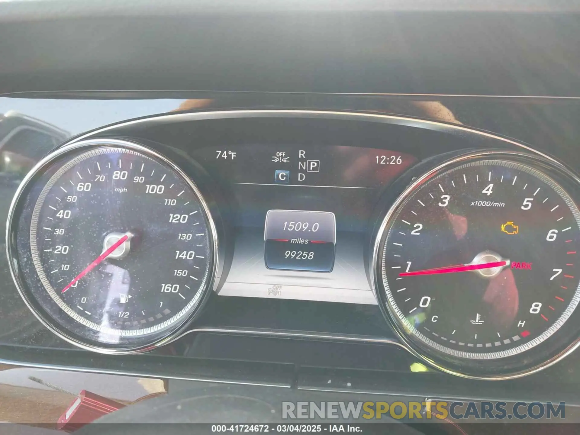 7 Photograph of a damaged car WDDZF4JBXKA597397 MERCEDES-BENZ E 300 2019