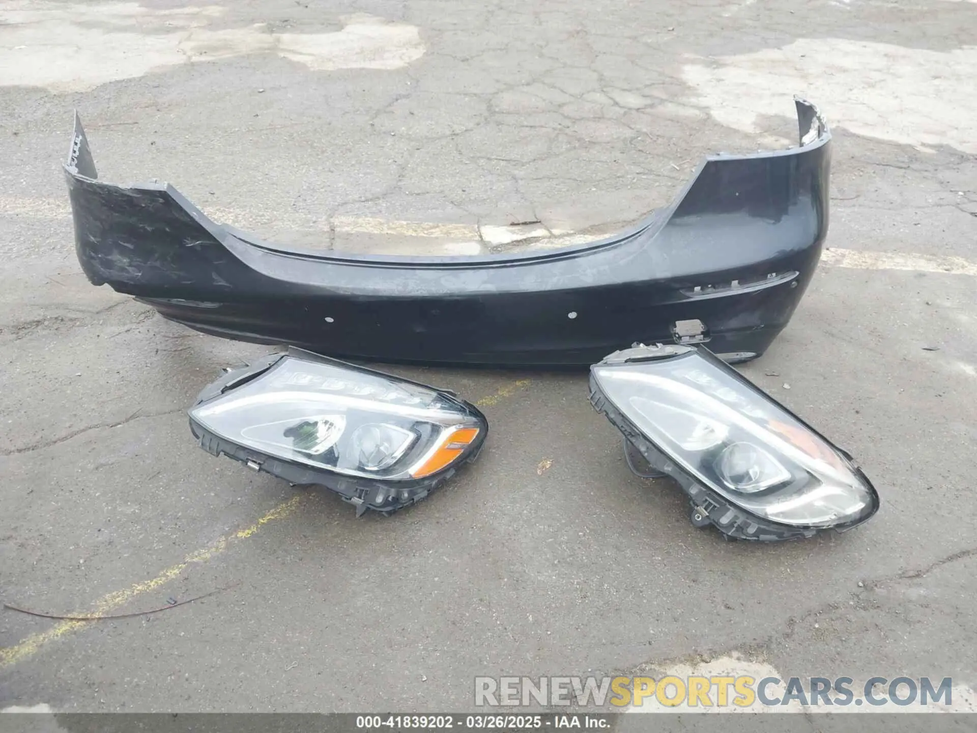 12 Photograph of a damaged car W1KZF8DBXMA922376 MERCEDES-BENZ E 350 2021