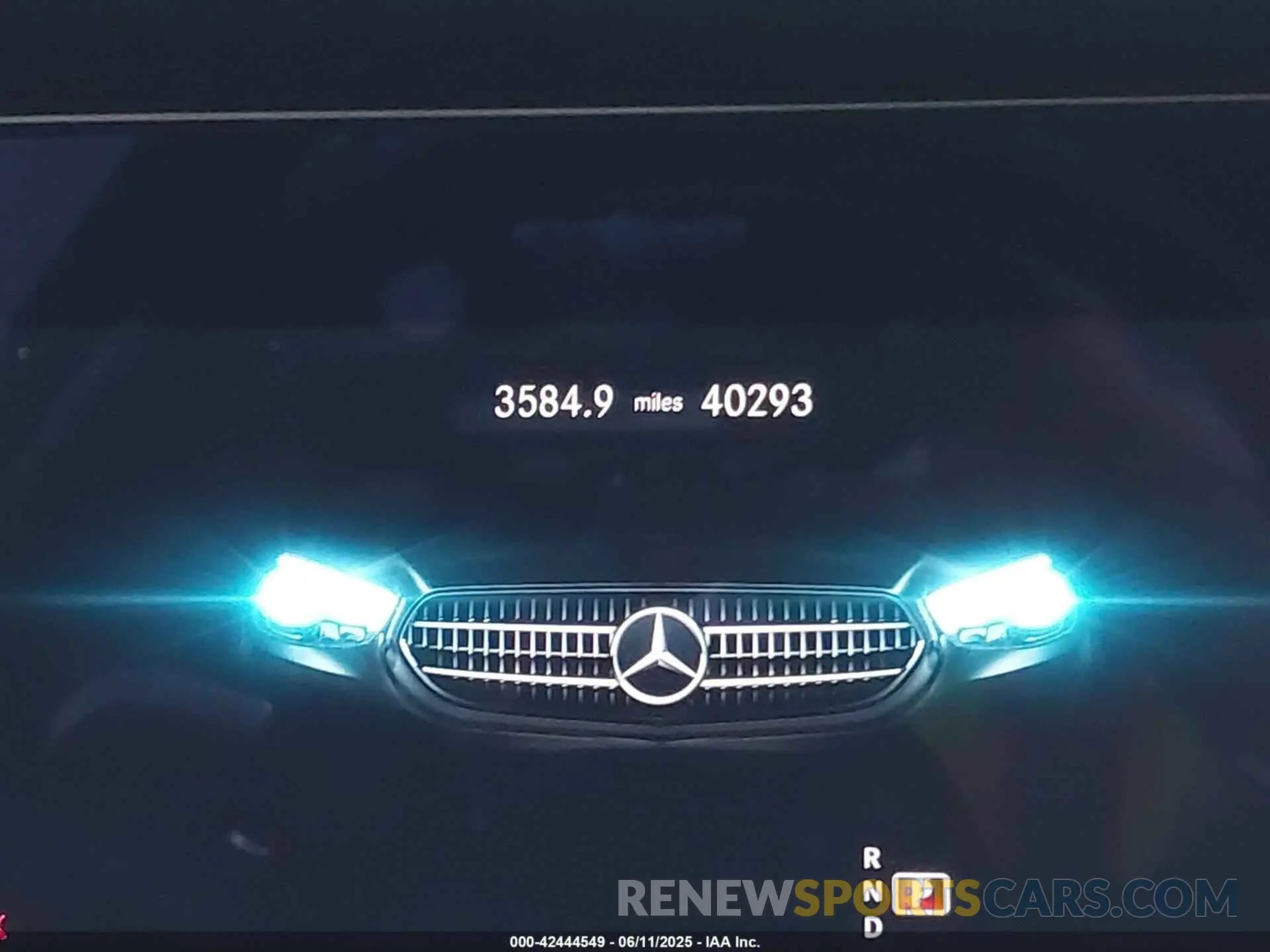 15 Фотография поврежденного автомобиля W1KZF8DB8NB025066 MERCEDES-BENZ E 350 2022