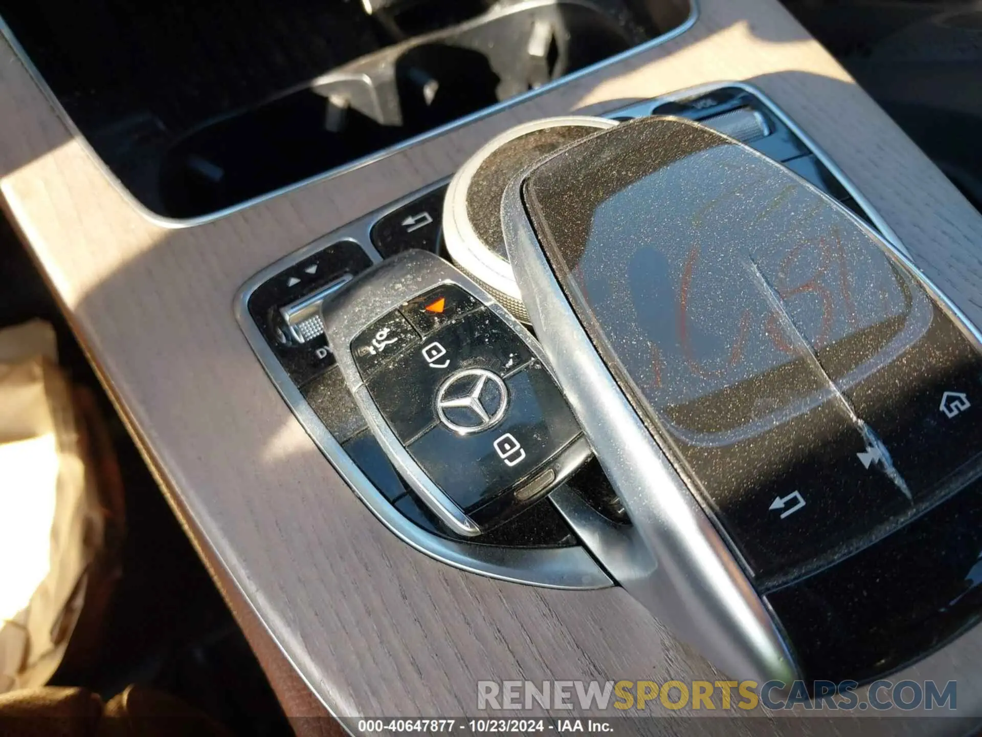 11 Photograph of a damaged car WDD1J6JB4KF085807 MERCEDES-BENZ E 450 2019