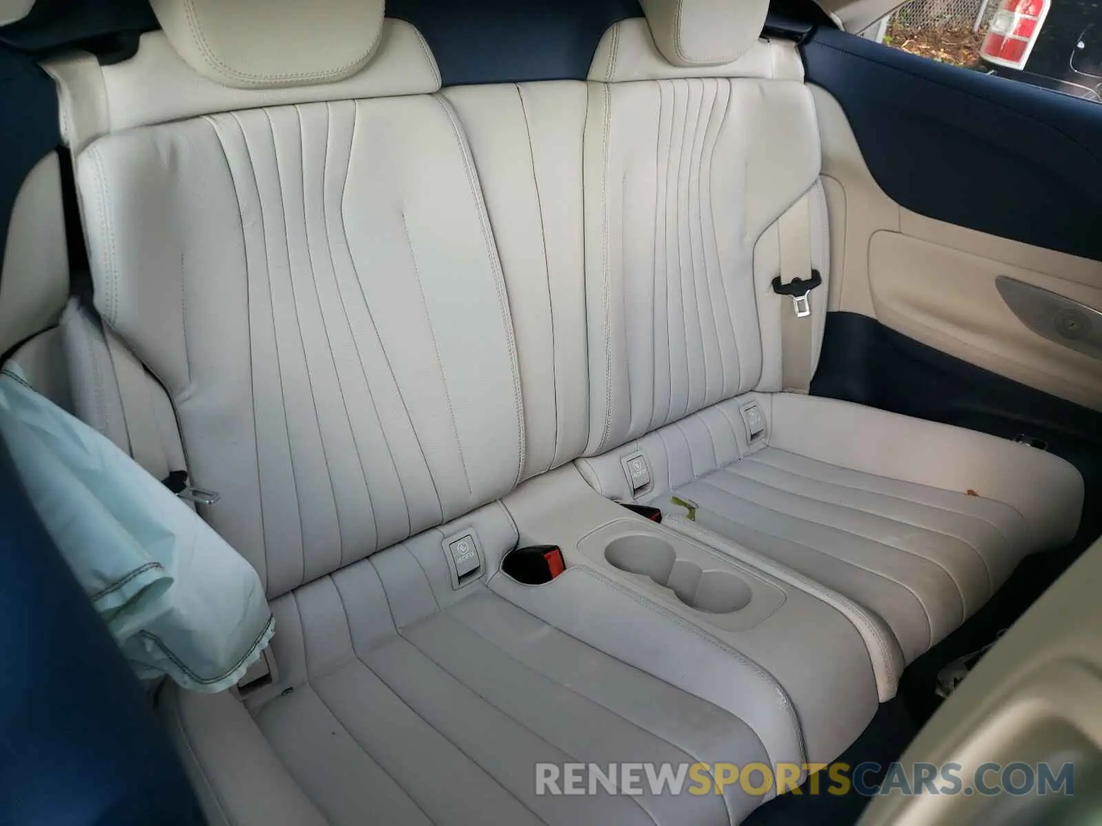 6 Фотография поврежденного автомобиля WDD1K6JB3KF097038 MERCEDES-BENZ E 450 4MAT 2019