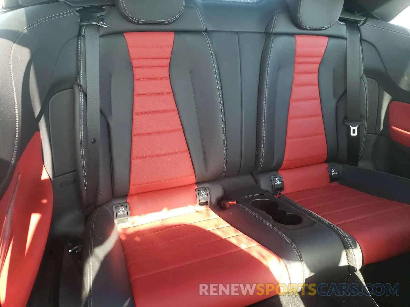 6 Фотография поврежденного автомобиля WDD1K6JB7LF120712 MERCEDES-BENZ E 450 4MAT 2020