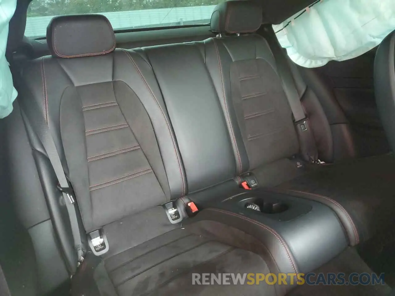 10 Фотография поврежденного автомобиля WDD1J6BB9KF100638 MERCEDES-BENZ E-CLASS 2019