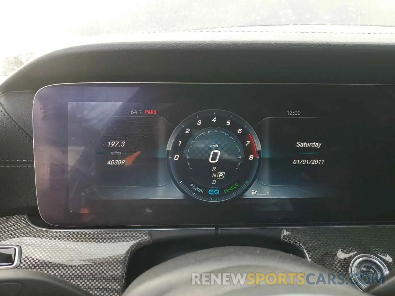 9 Фотография поврежденного автомобиля WDD1J6BBXKF095157 MERCEDES-BENZ E-CLASS 2019