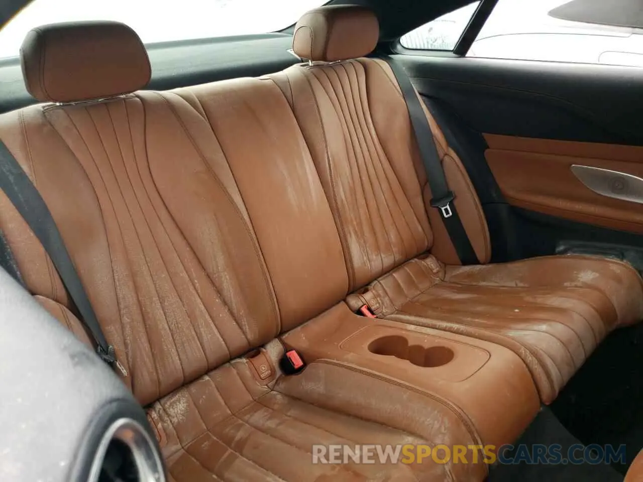 6 Фотография поврежденного автомобиля WDD1J6HB7KF093809 MERCEDES-BENZ E-CLASS 2019