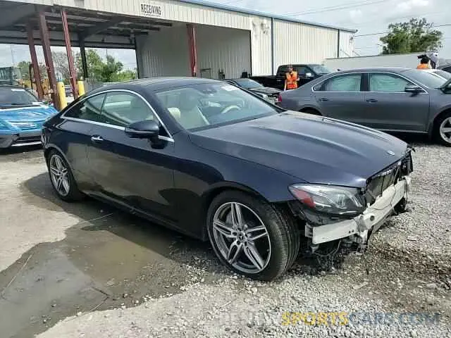13 Photograph of a damaged car WDD1J6HB8KF077201 MERCEDES-BENZ E-CLASS 2019