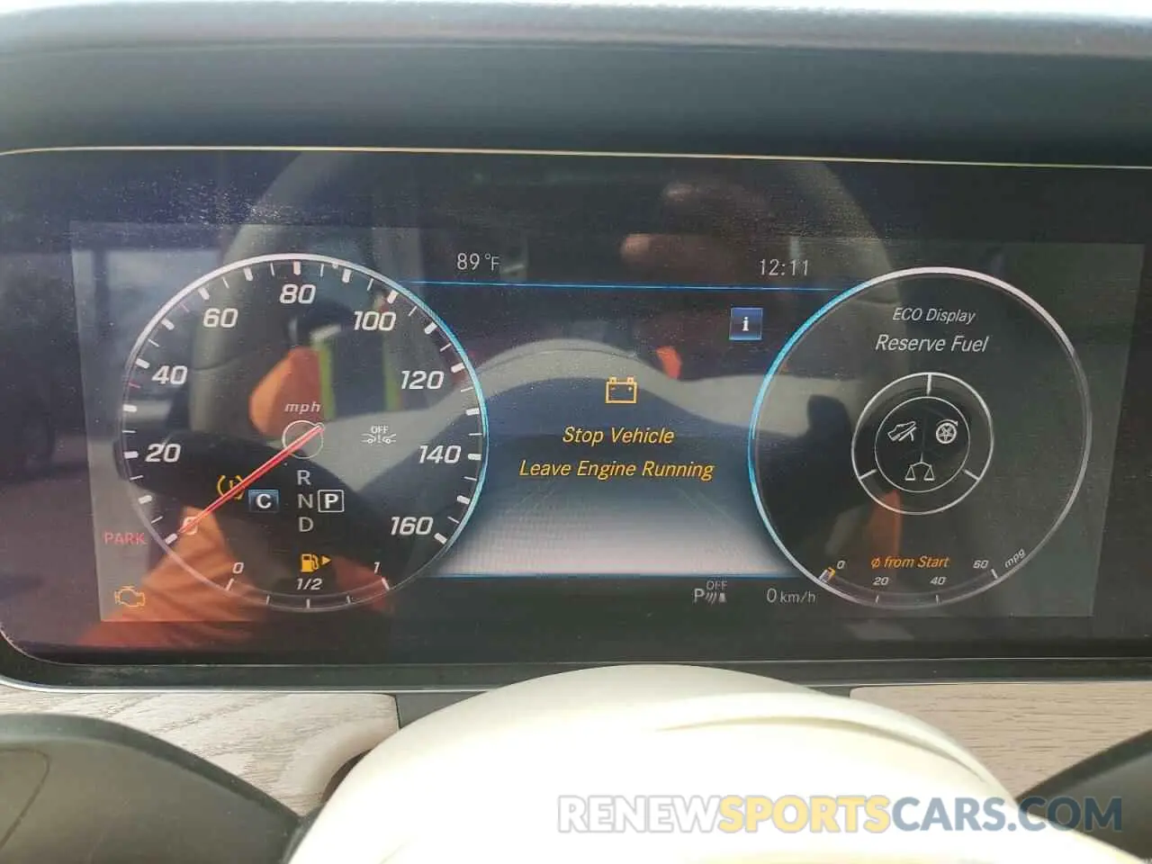 9 Photograph of a damaged car WDD1J6HB8KF077201 MERCEDES-BENZ E-CLASS 2019