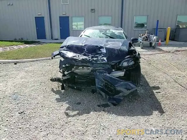 13 Photograph of a damaged car WDD1J6HB8KF082737 MERCEDES-BENZ E-CLASS 2019