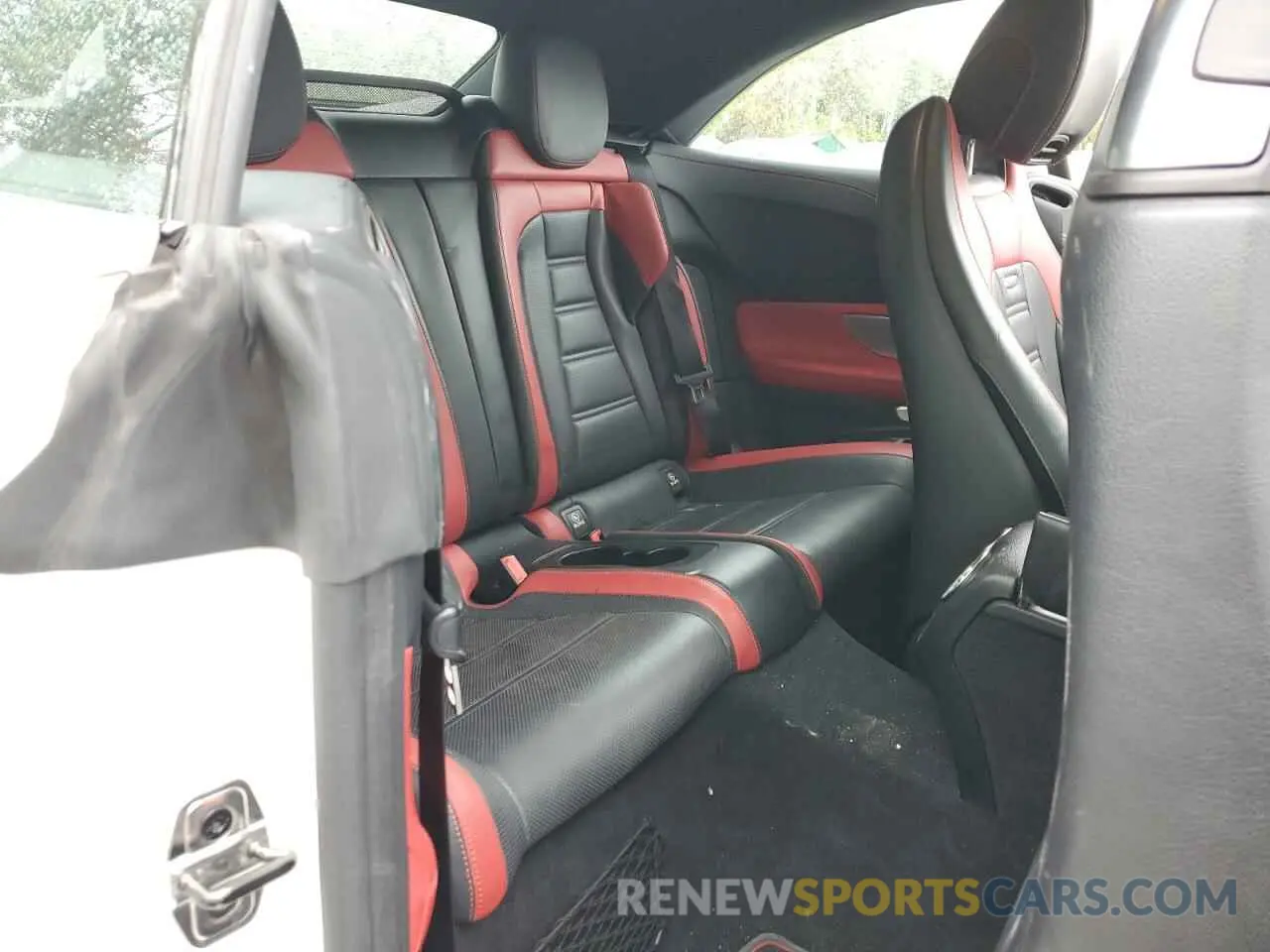 10 Photograph of a damaged car WDD1K6BB2KF108044 MERCEDES-BENZ E-CLASS 2019