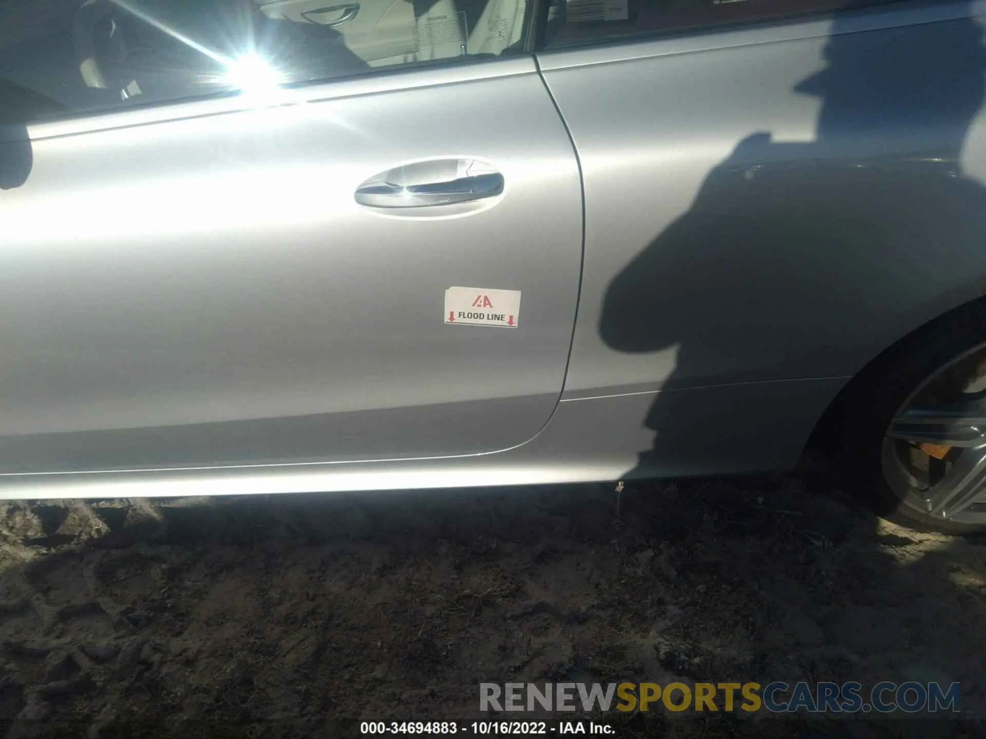 6 Фотография поврежденного автомобиля WDD1K6JB2KF101824 MERCEDES-BENZ E-CLASS 2019