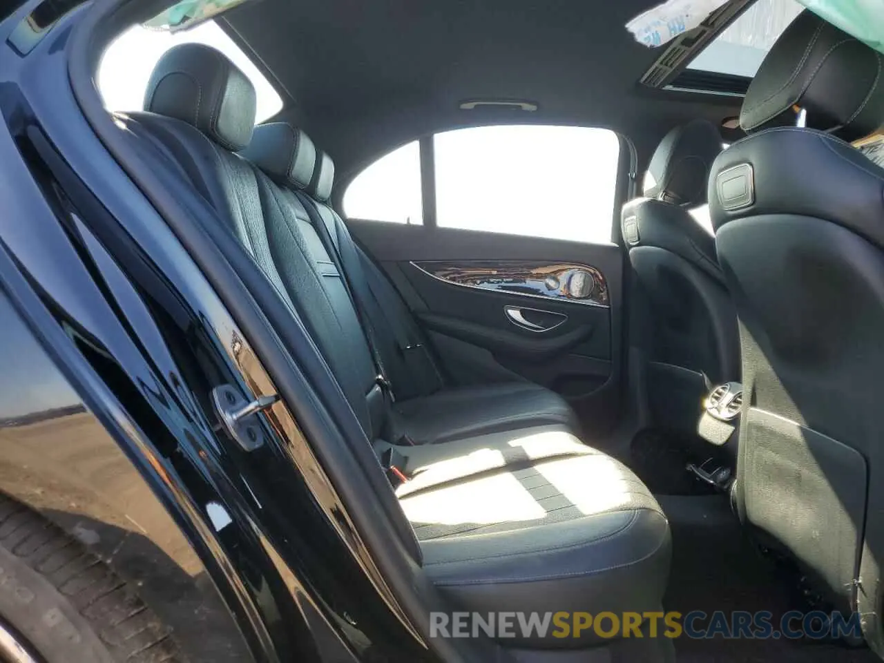10 Фотография поврежденного автомобиля WDDZF4JB0KA669868 MERCEDES-BENZ E-CLASS 2019