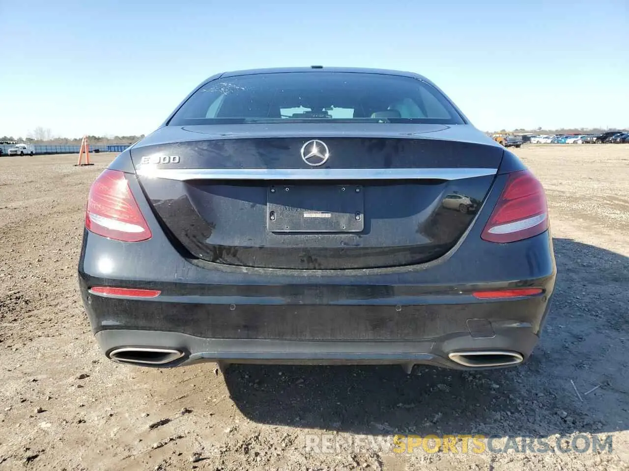 6 Фотография поврежденного автомобиля WDDZF4JB0KA669868 MERCEDES-BENZ E-CLASS 2019