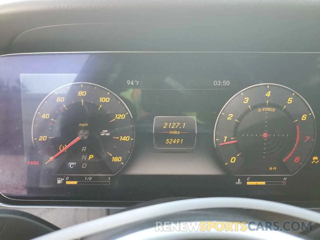 9 Photograph of a damaged car WDDZF4JB5KA631293 MERCEDES-BENZ E-CLASS 2019